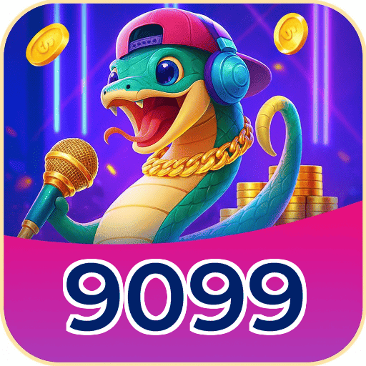 9099 logo